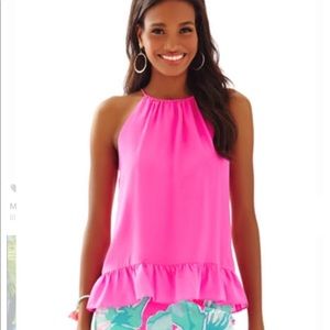Lilly Pulitzer Top *NWT*